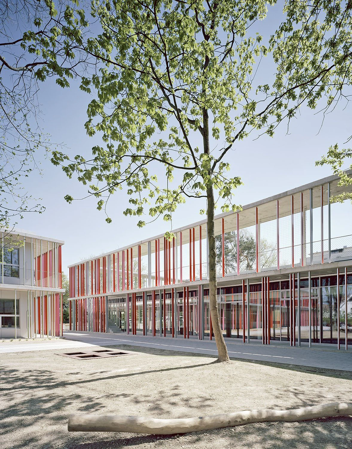 Brigida González für wulf architekten