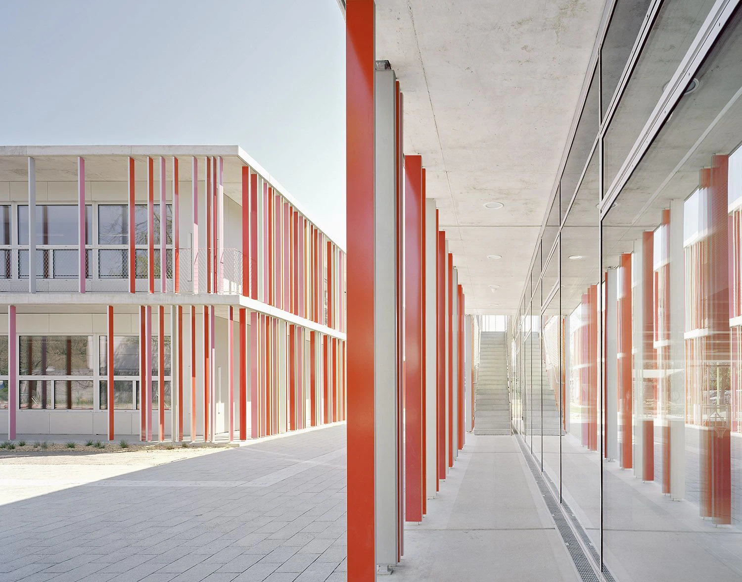 Brigida González für wulf architekten