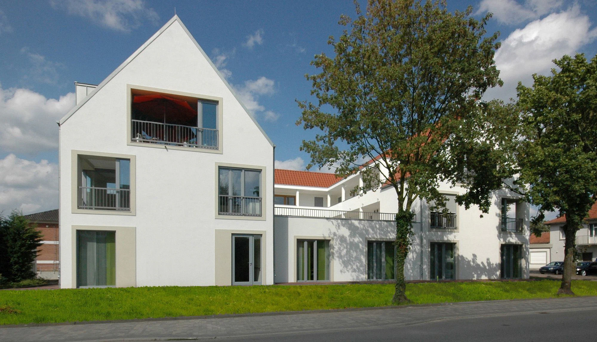farwick+grote Architekten BDA Stadtplaner, Ahaus/Dortmund