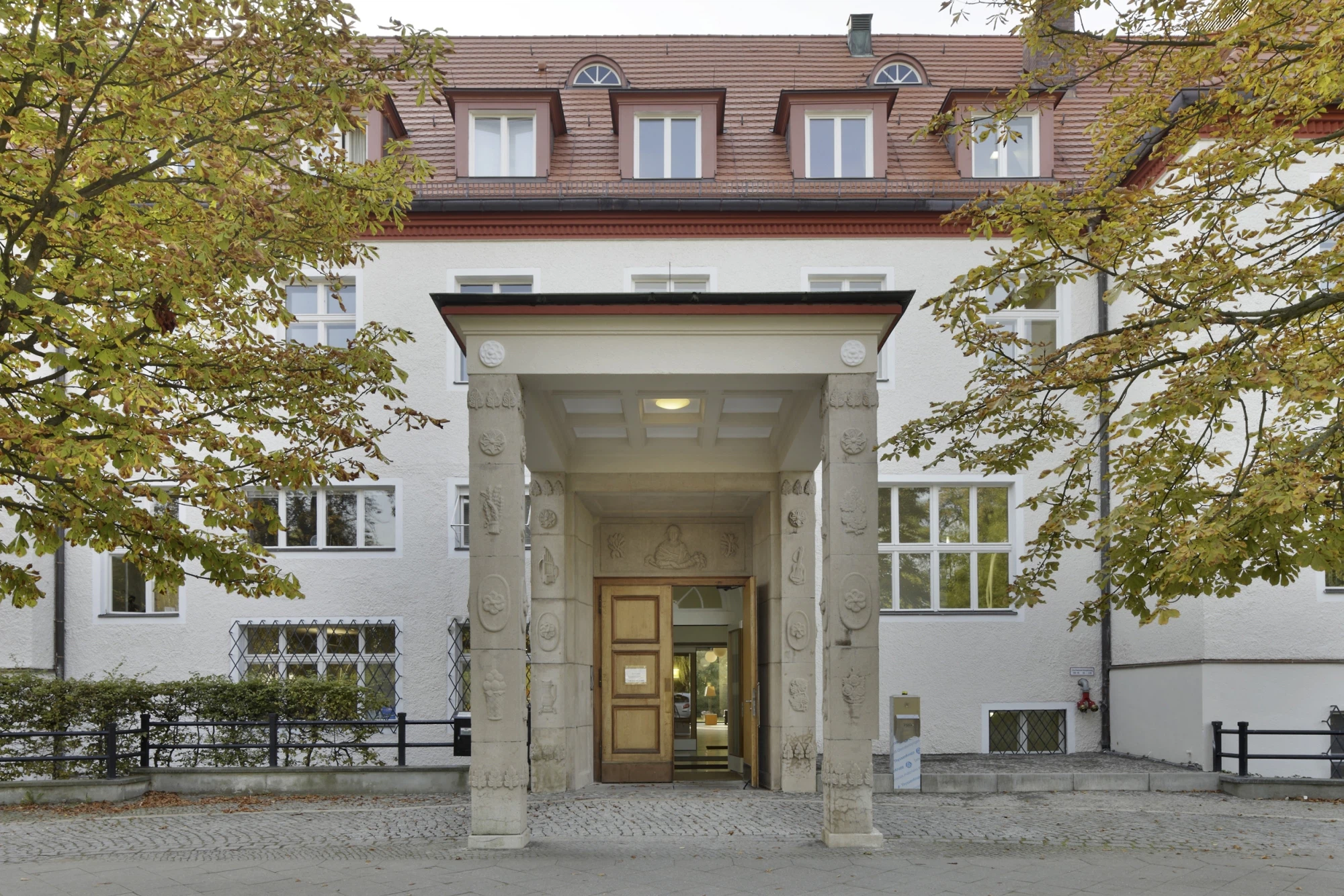 Andreas Muhs