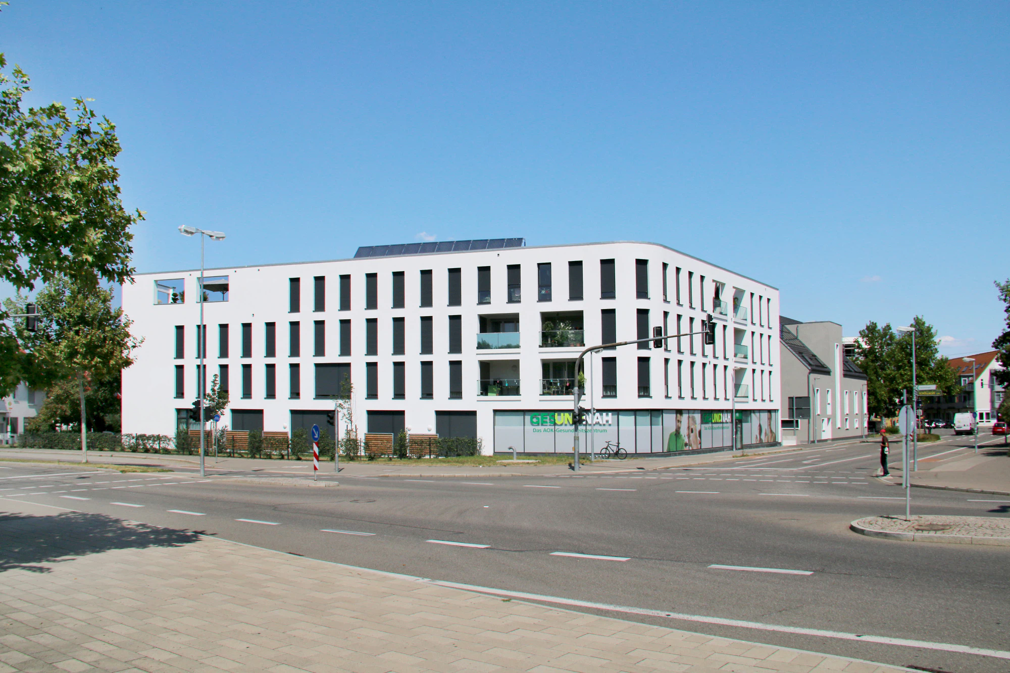 BANKWITZ beraten planen bauen