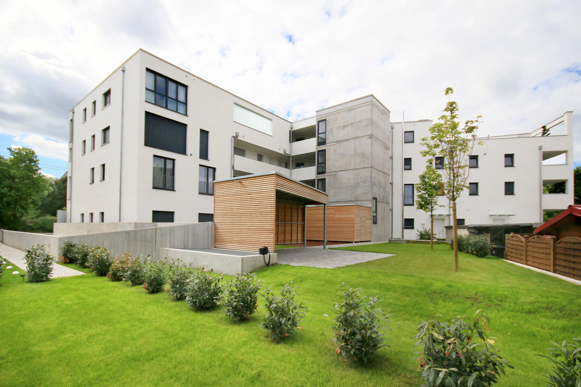 BANKWITZ beraten planen bauen