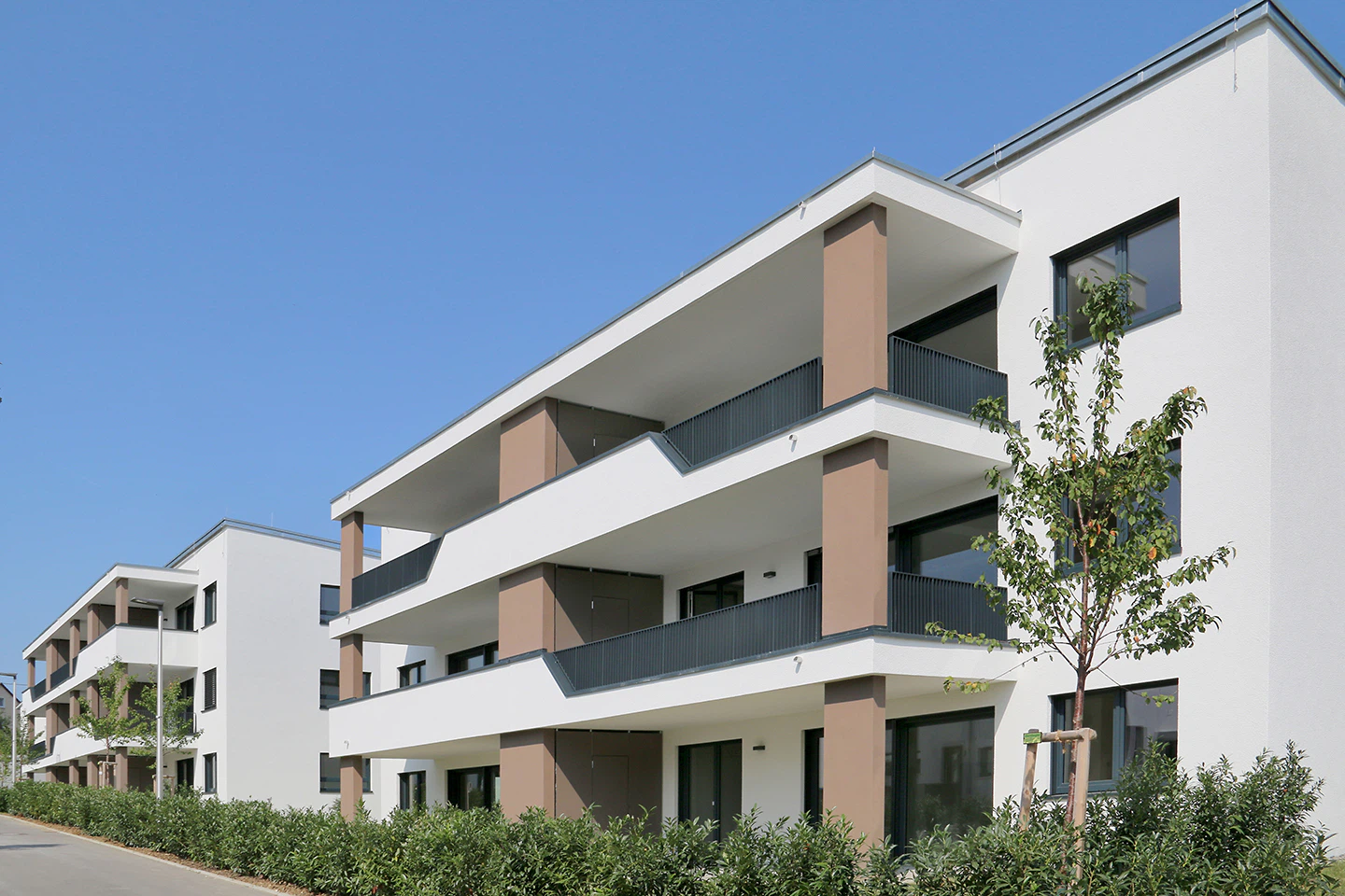 BANKWITZ beraten planen bauen