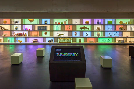 Tobias Wille, Berlin, neo.studio, Berlin