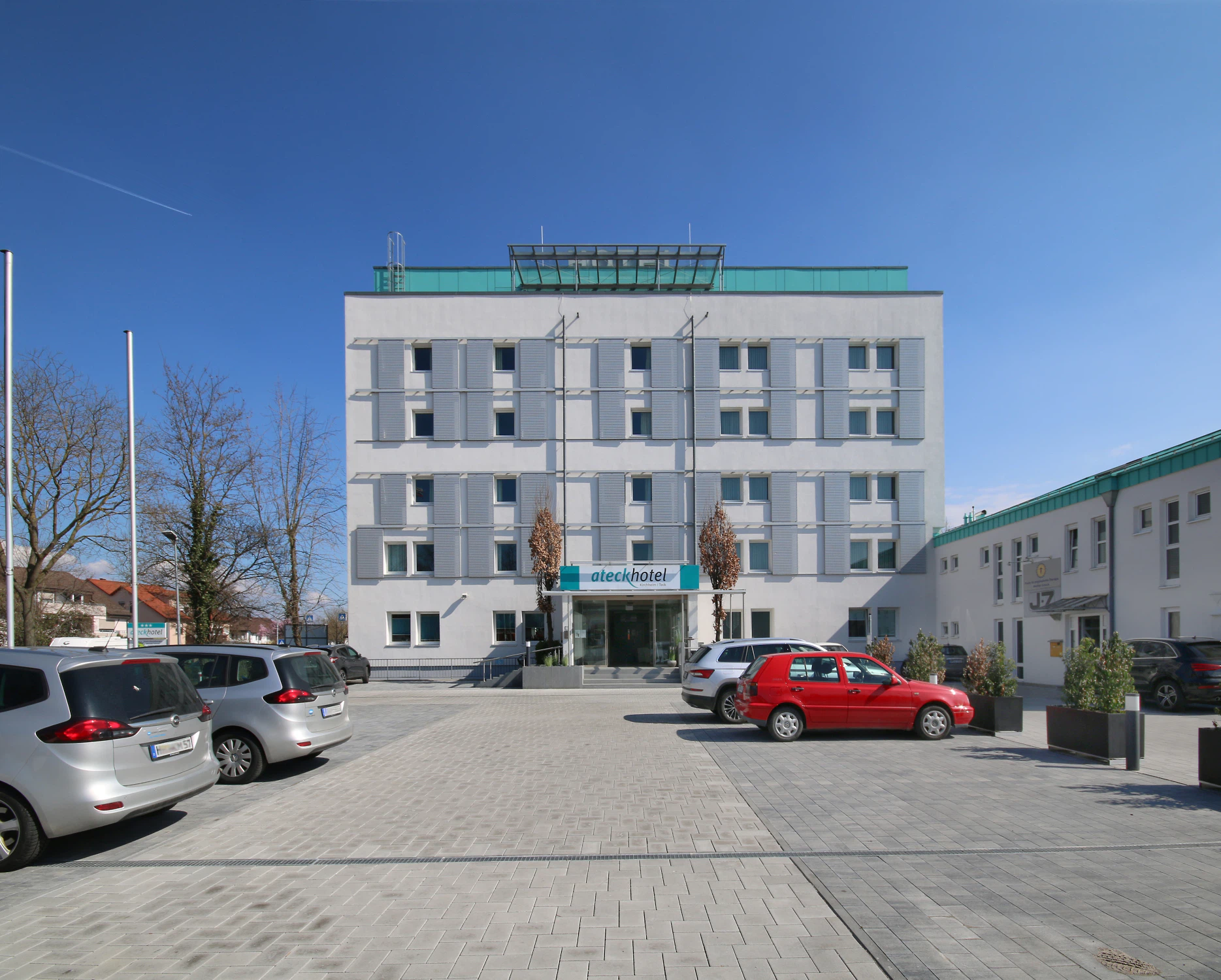 BANKWITZ beraten planen bauen