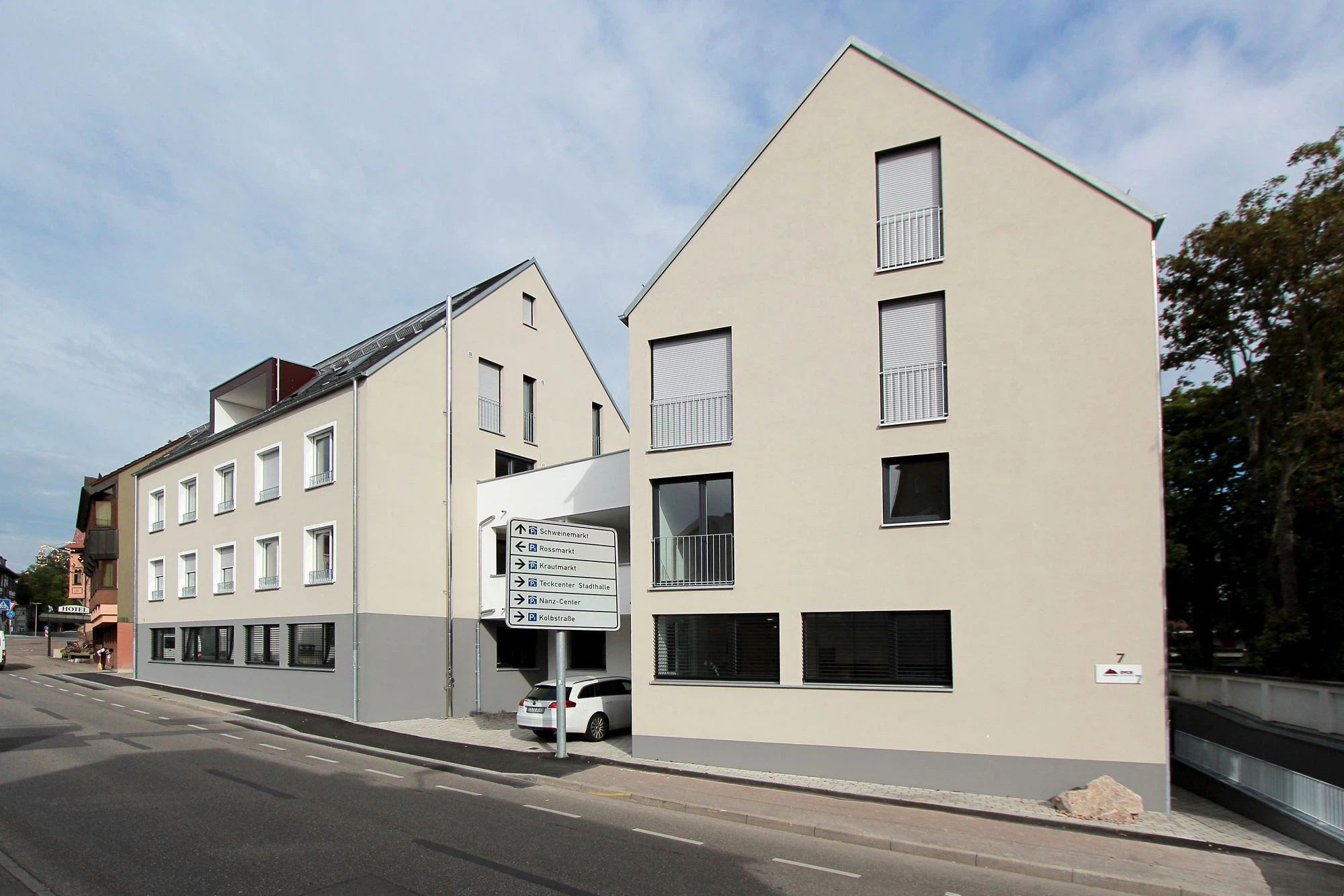 BANKWITZ GmbH