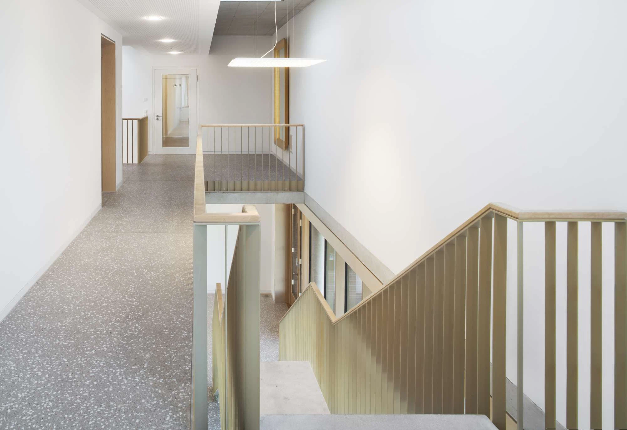 Frank Aussieker, Bildrechte bei dRei Architekten BDA