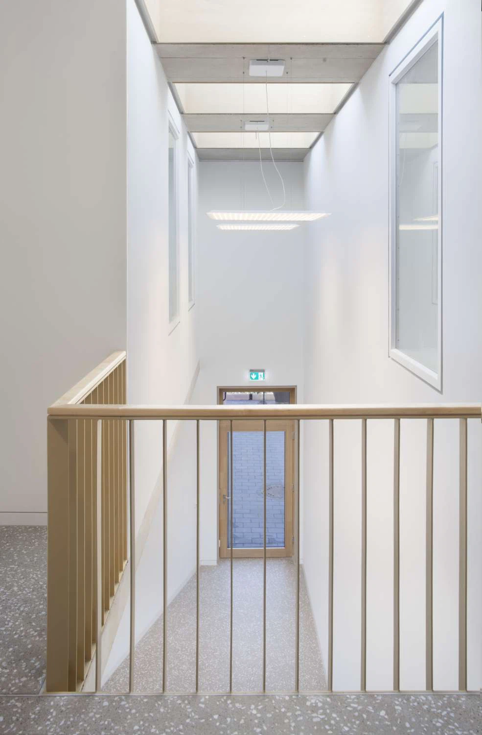 Frank Aussieker, Bildrechte bei dRei Architekten BDA
