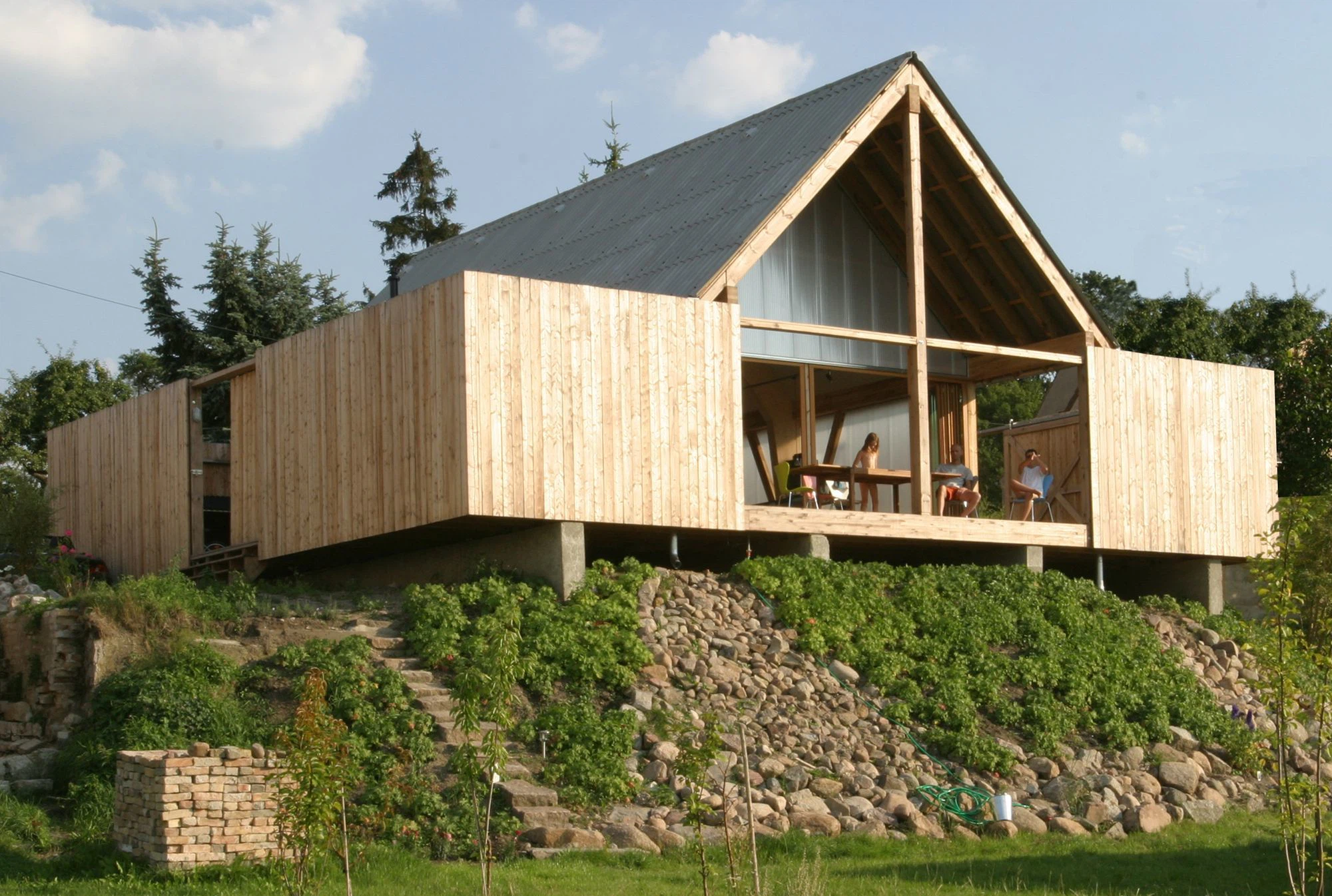 Foto: Modersohn & Freiesleben