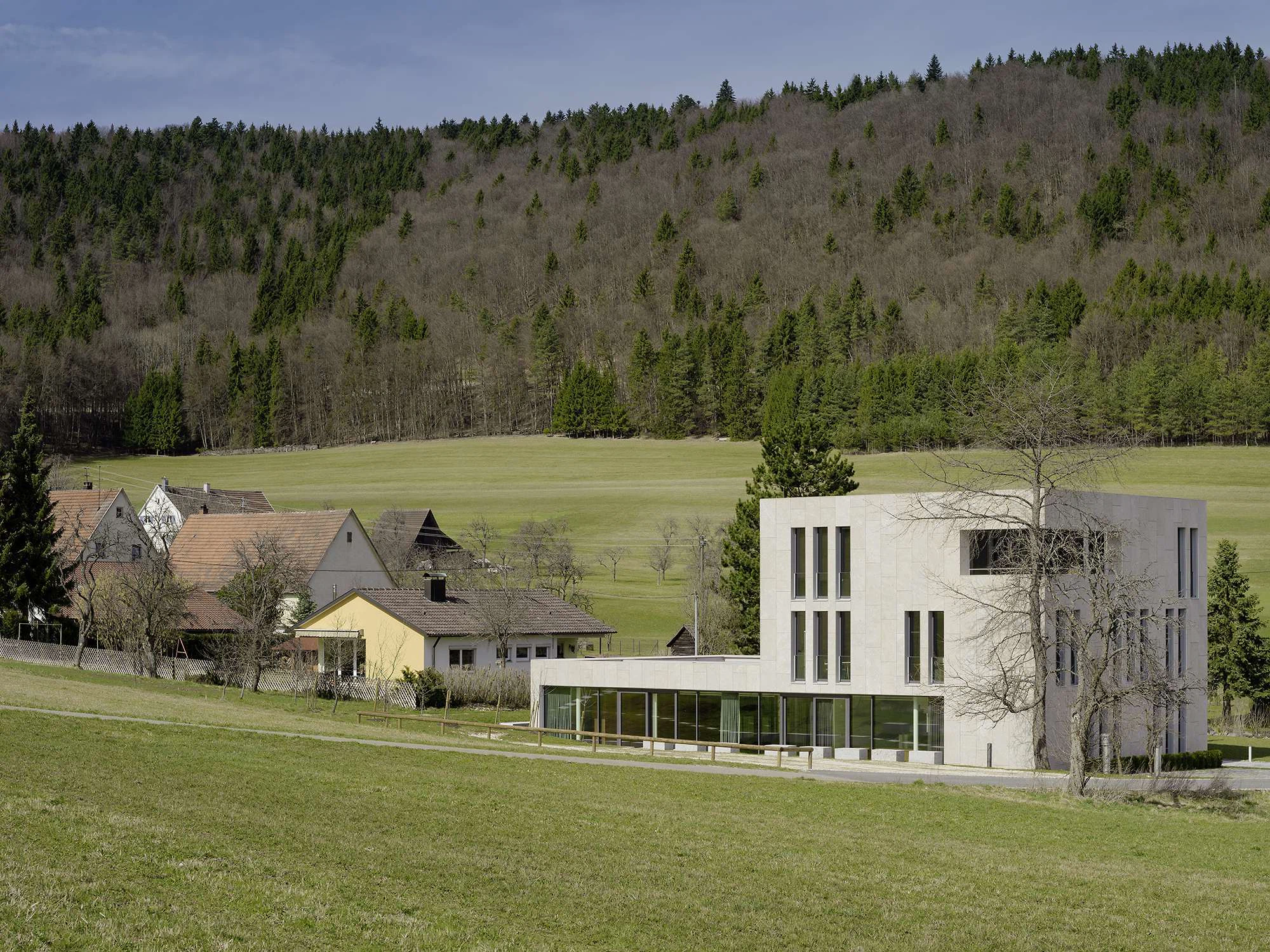 Zooey Braun, Stuttgart