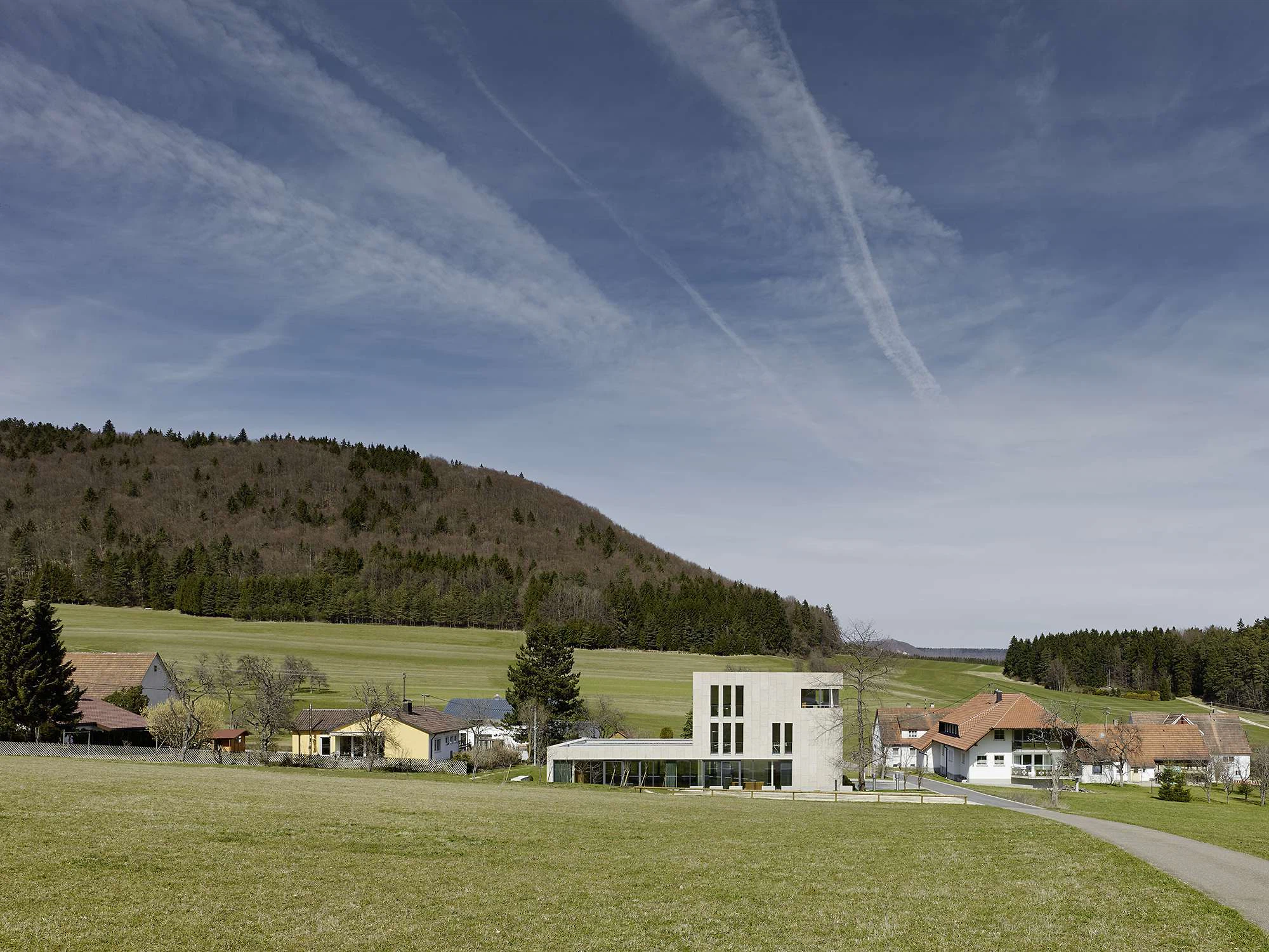 Zooey Braun, Stuttgart