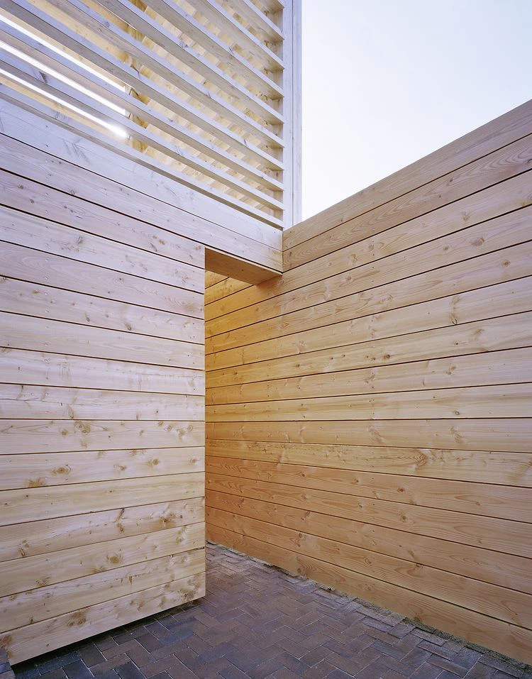 Ecker Architekten