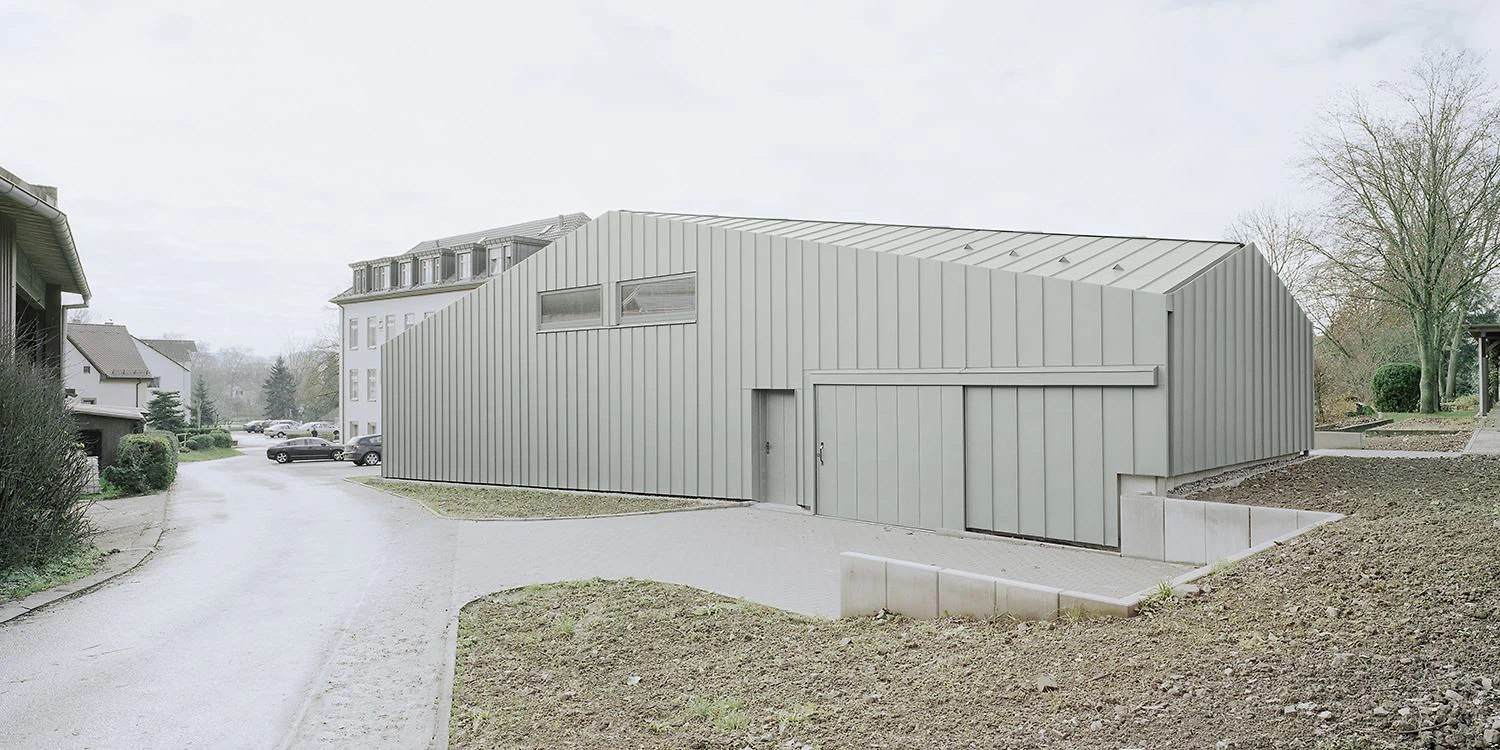 Ecker Architekten