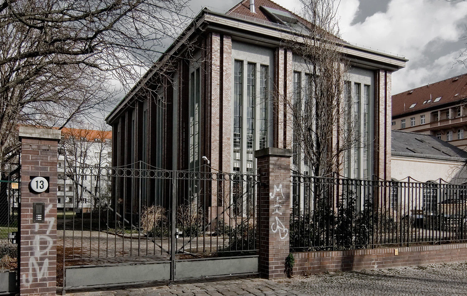 Foto: Nils Wenk