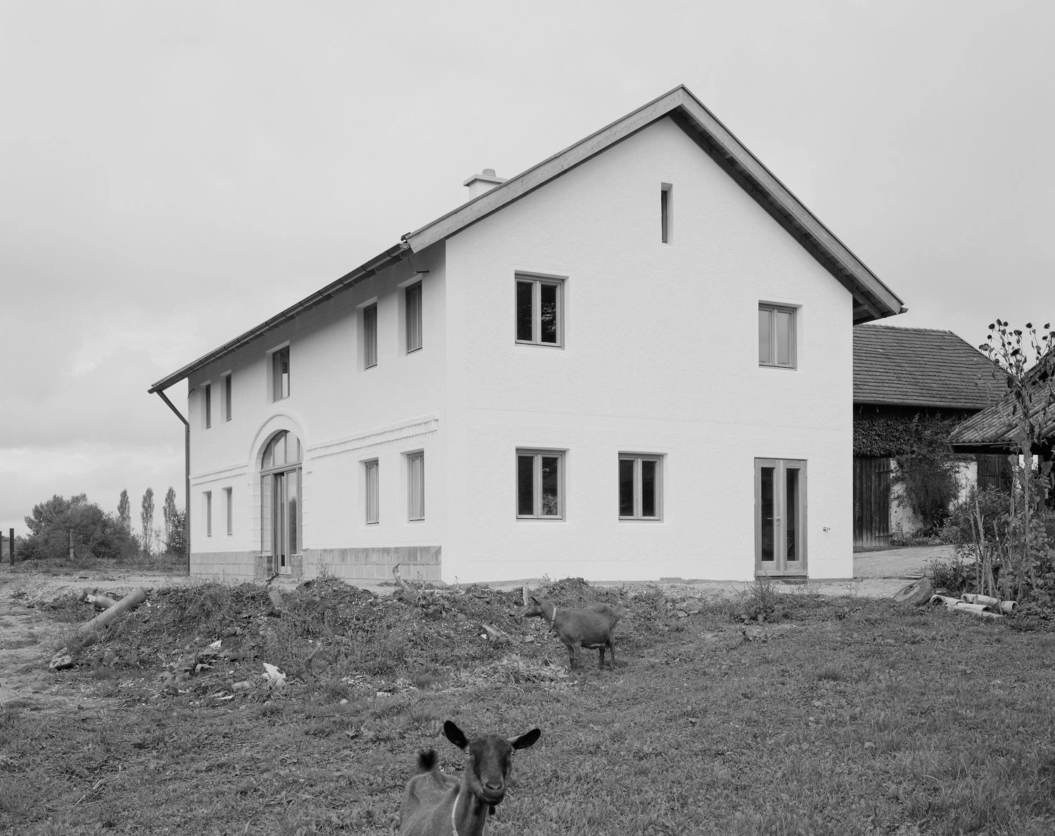 Florian Holzherr, Gauting