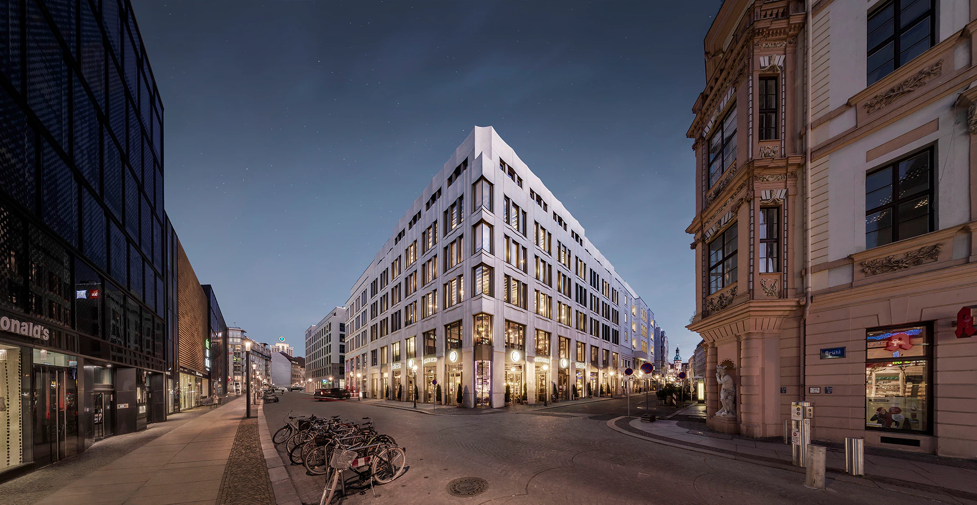 Agentur Dreipunkt