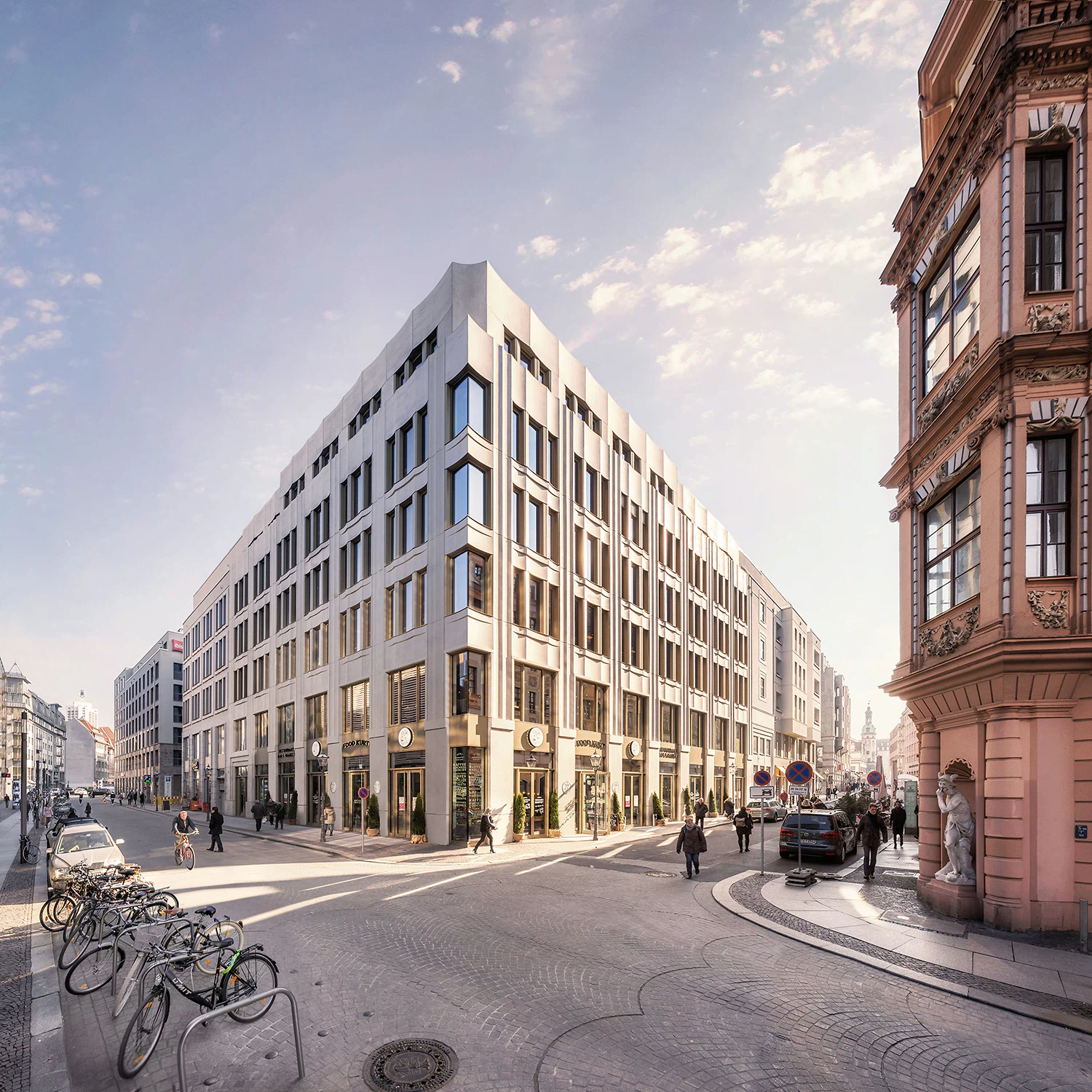 Agentur Dreipunkt