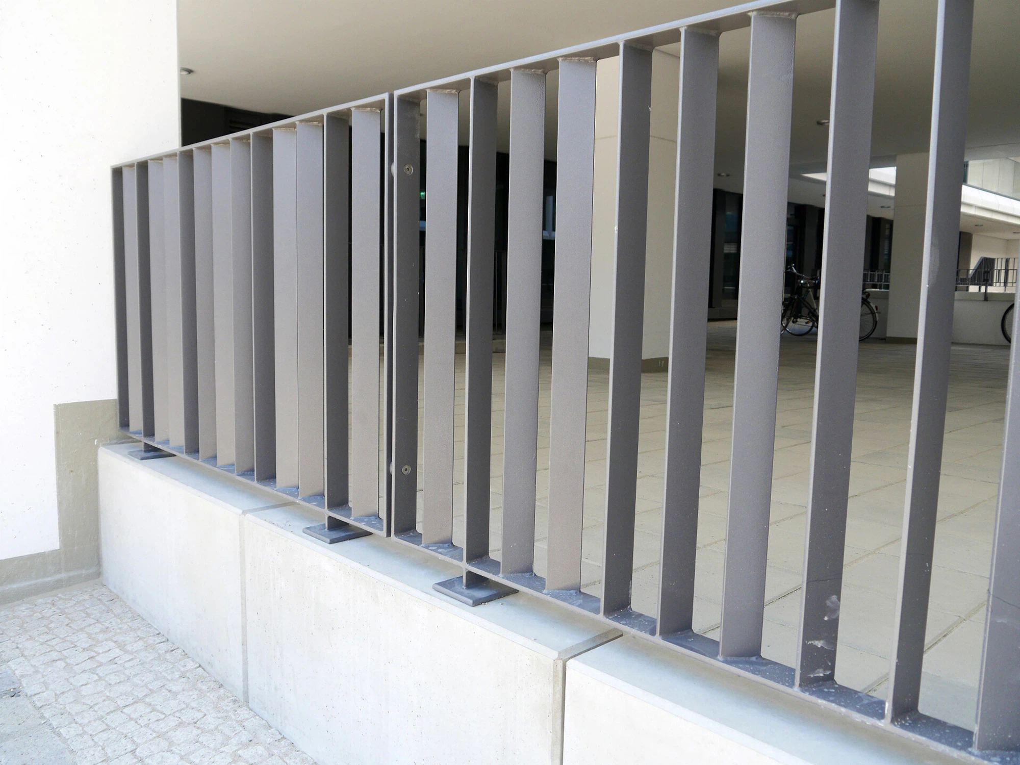 gruppe F | Freiraum für alle GmbH
