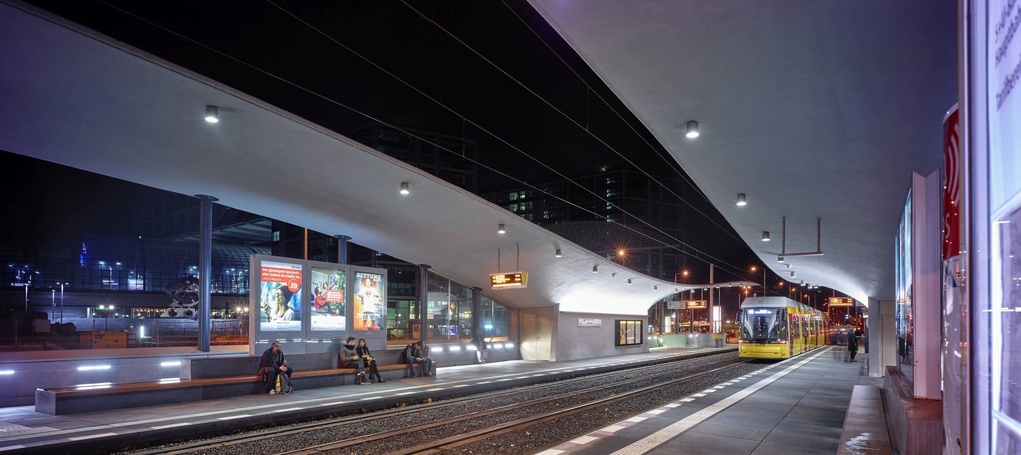 Gruber + Popp Architekt:innen BDA