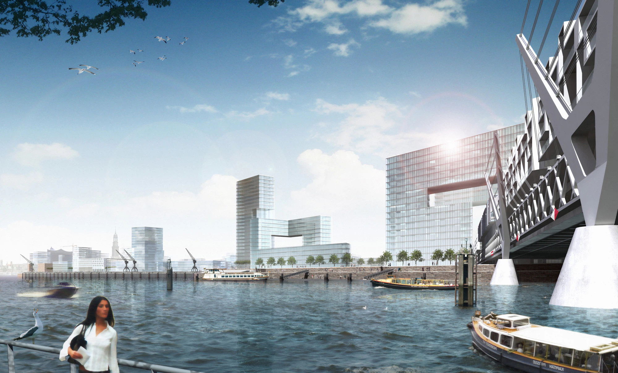 © Gärtner + Christ, Hamburg