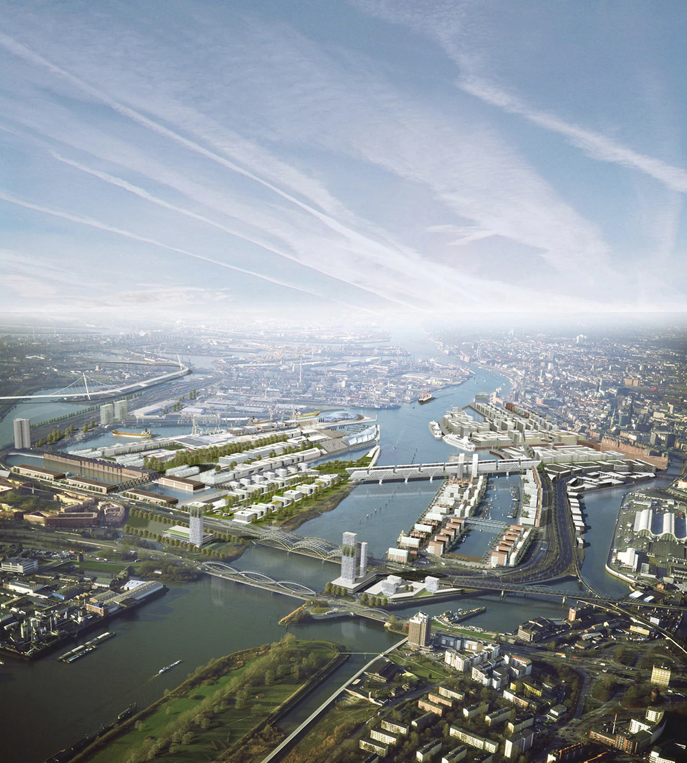 © Gärtner + Christ, Hamburg