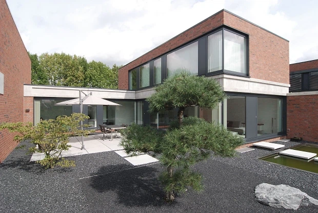 KUCKERT ARCHITEKTEN BDA