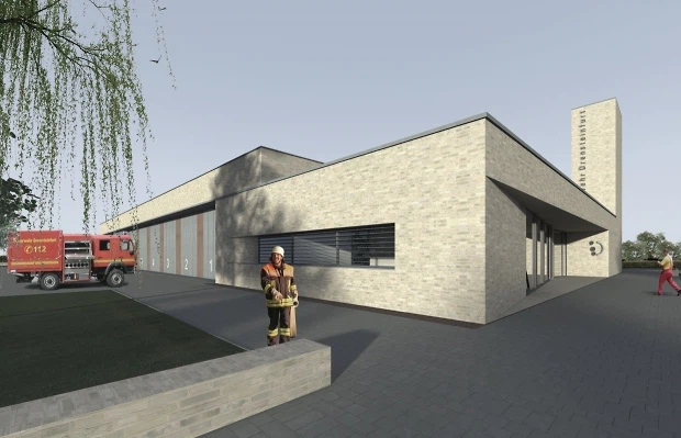 KUCKERT ARCHITEKTEN BDA