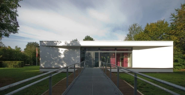 KUCKERT ARCHITEKTEN BDA