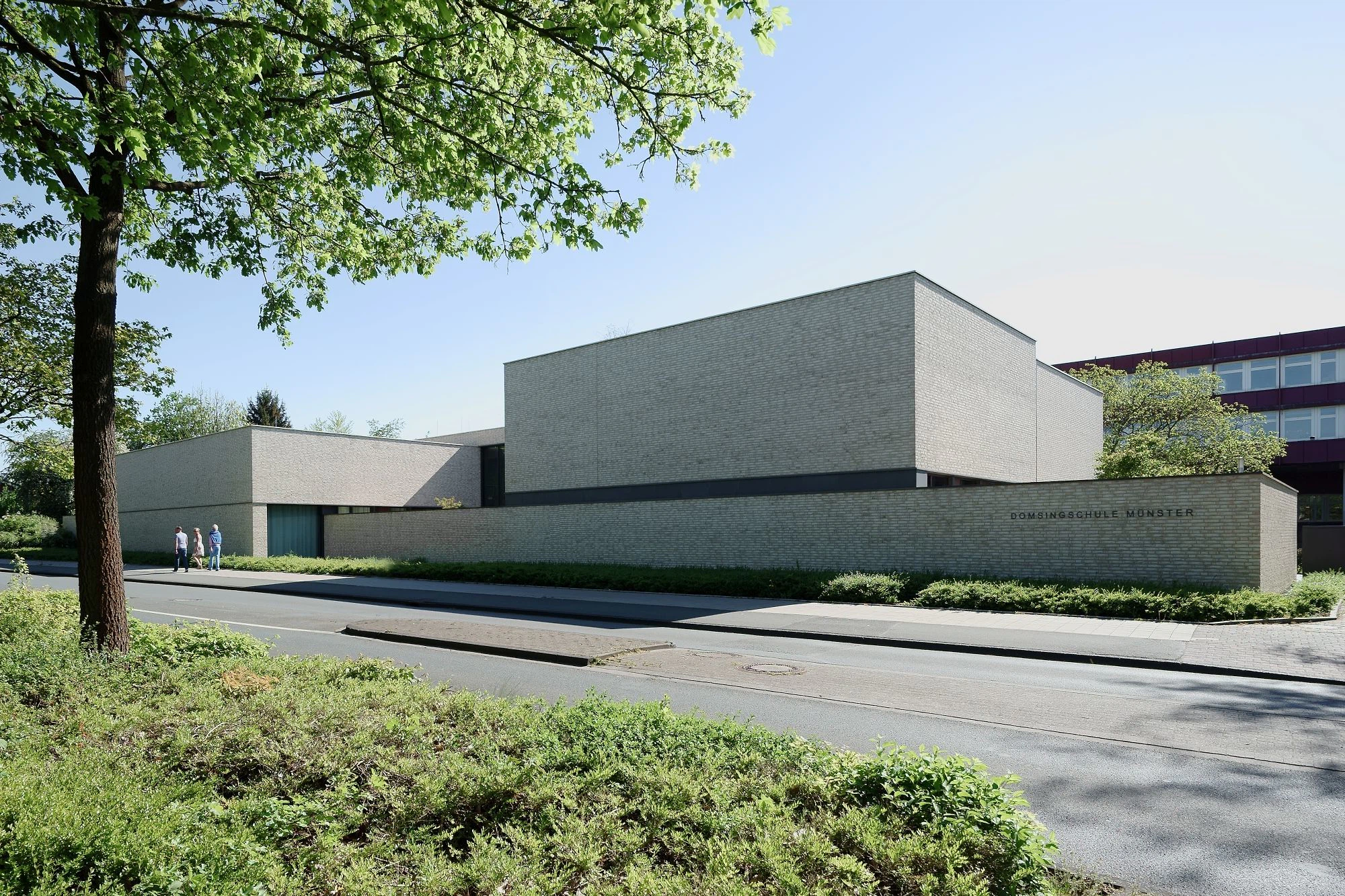 KUCKERT ARCHITEKTEN BDA