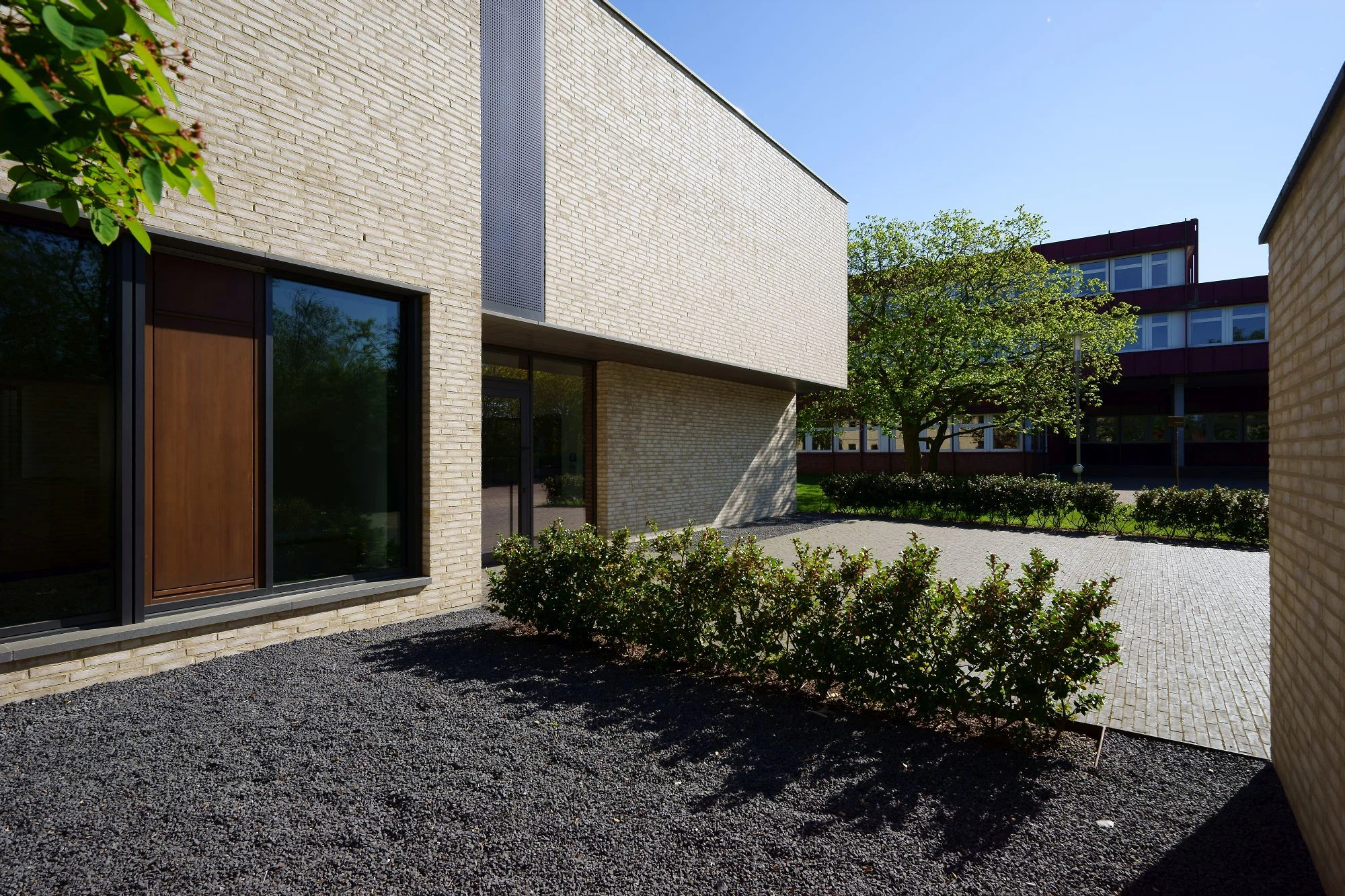 KUCKERT ARCHITEKTEN BDA