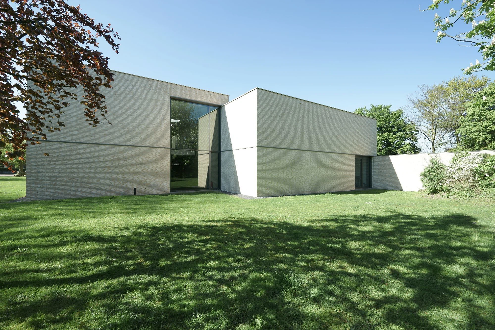 KUCKERT ARCHITEKTEN BDA