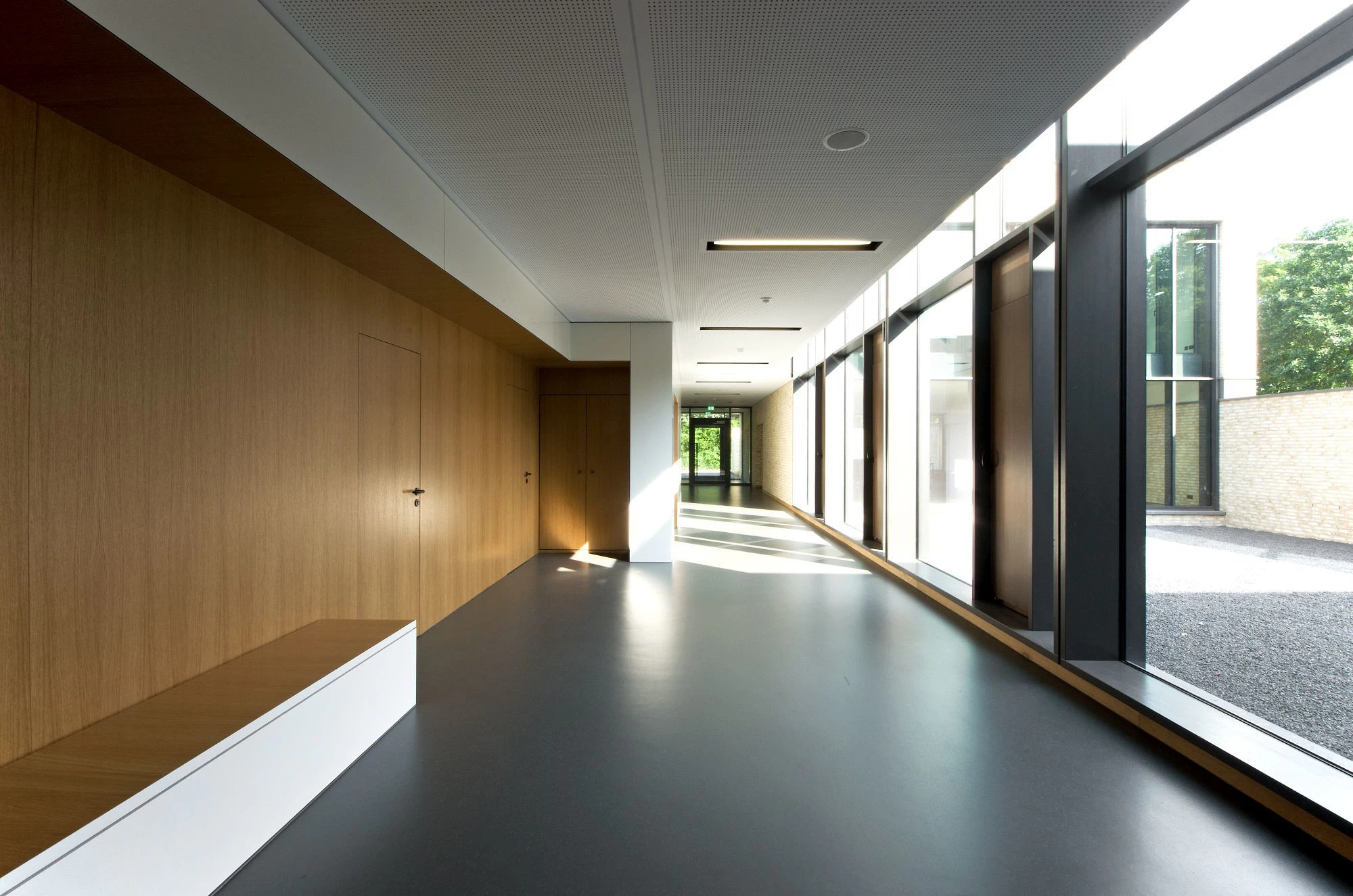 KUCKERT ARCHITEKTEN BDA