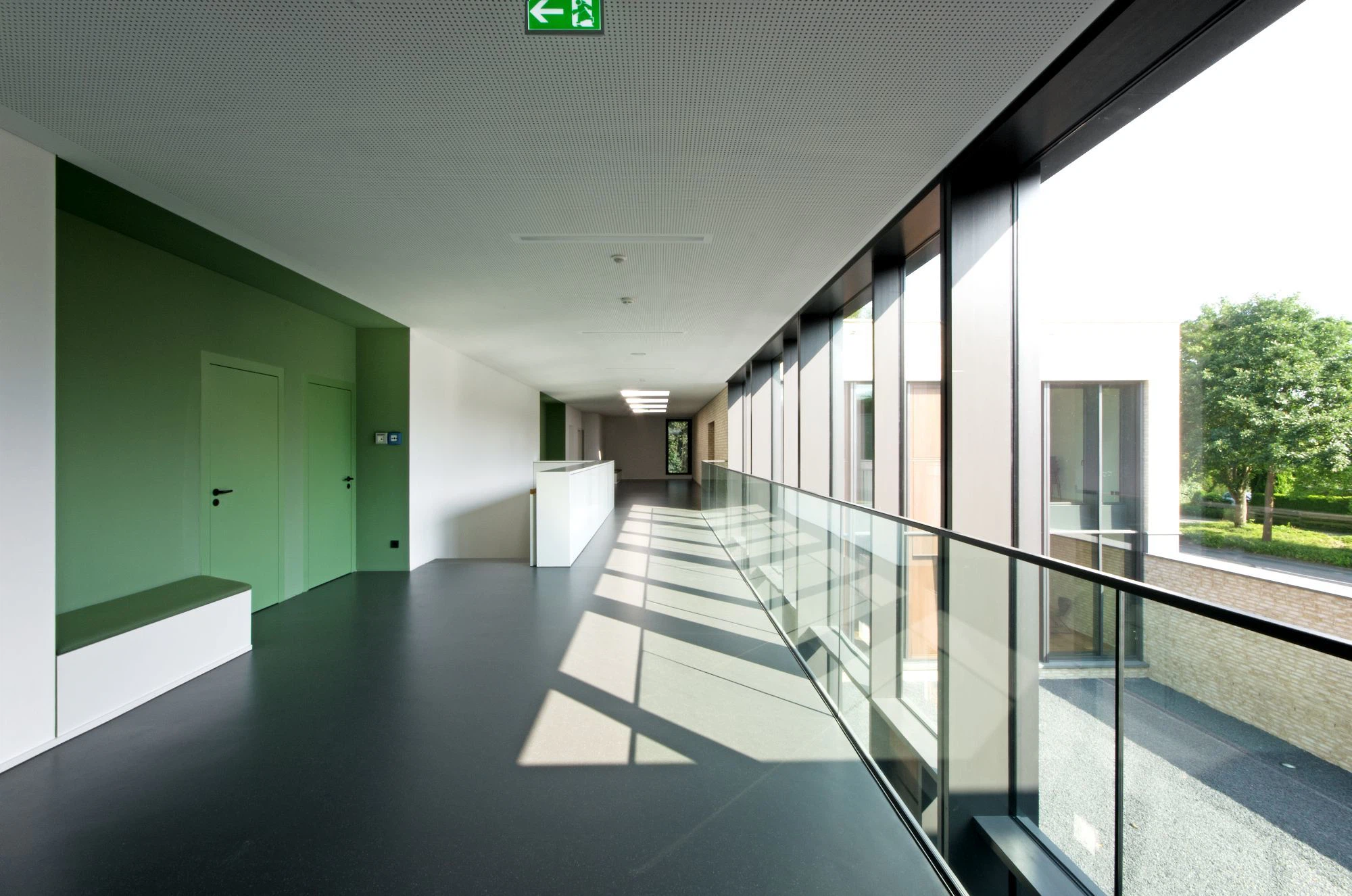 KUCKERT ARCHITEKTEN BDA