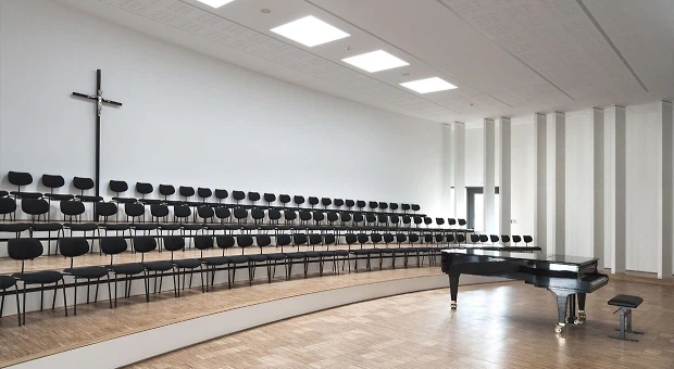 KUCKERT ARCHITEKTEN BDA