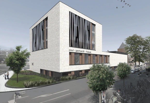 KUCKERT ARCHITEKTEN BDA