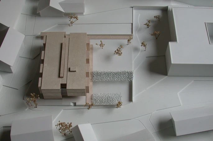 U1architektur