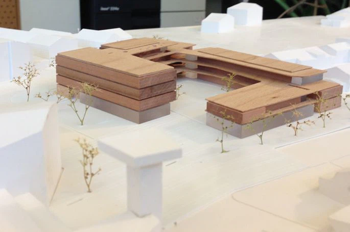 U1architektur