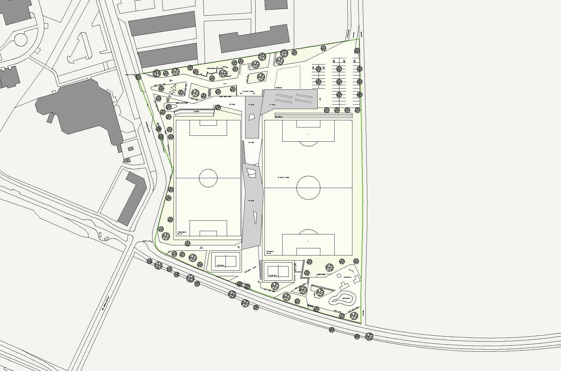 U1architektur