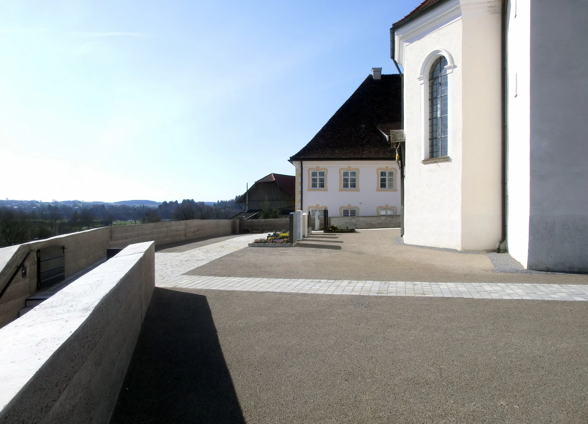 Lex-Kerfers Landschaftsarchitekten