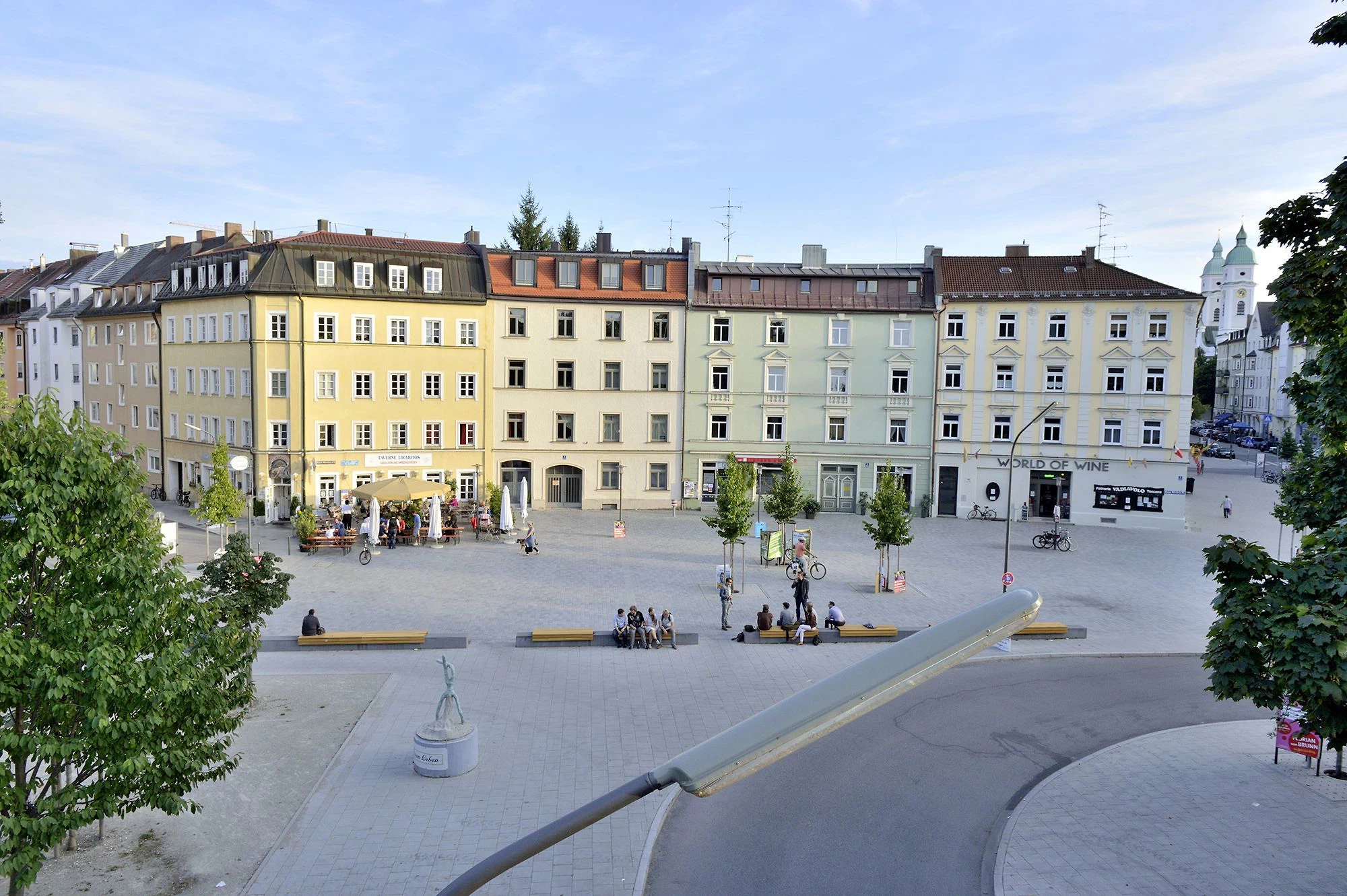 Argum Fotografie München, Thomas Einberger