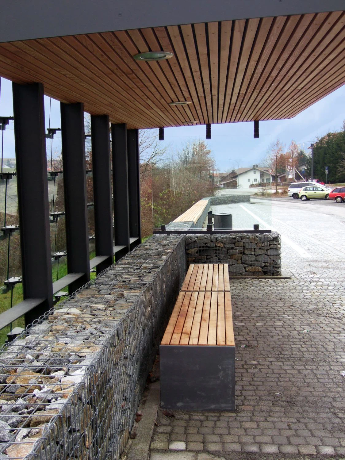 Lex-Kerfers Landschaftsarchitekten