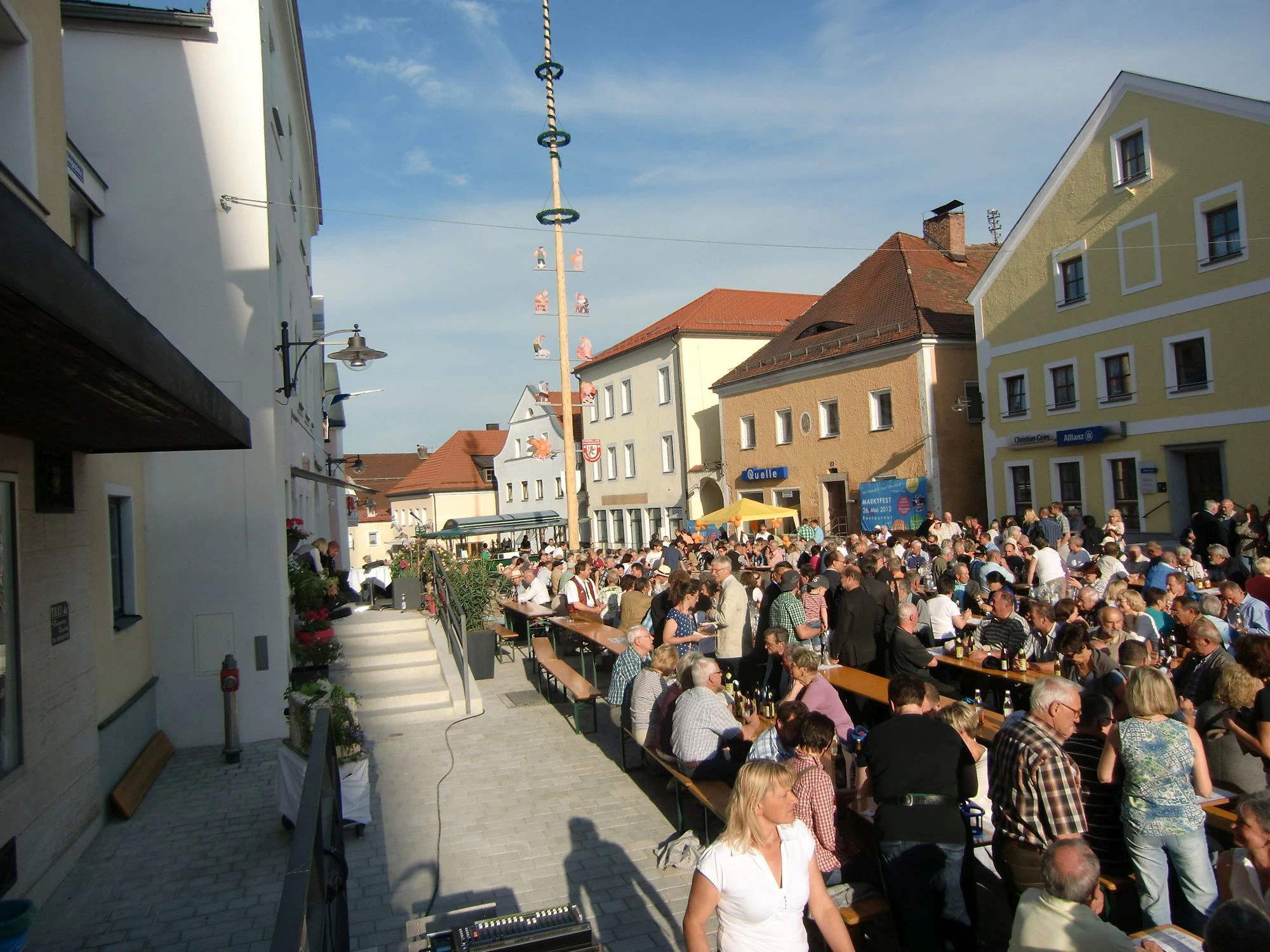 Lex-Kerfers Landschaftsarchitekten