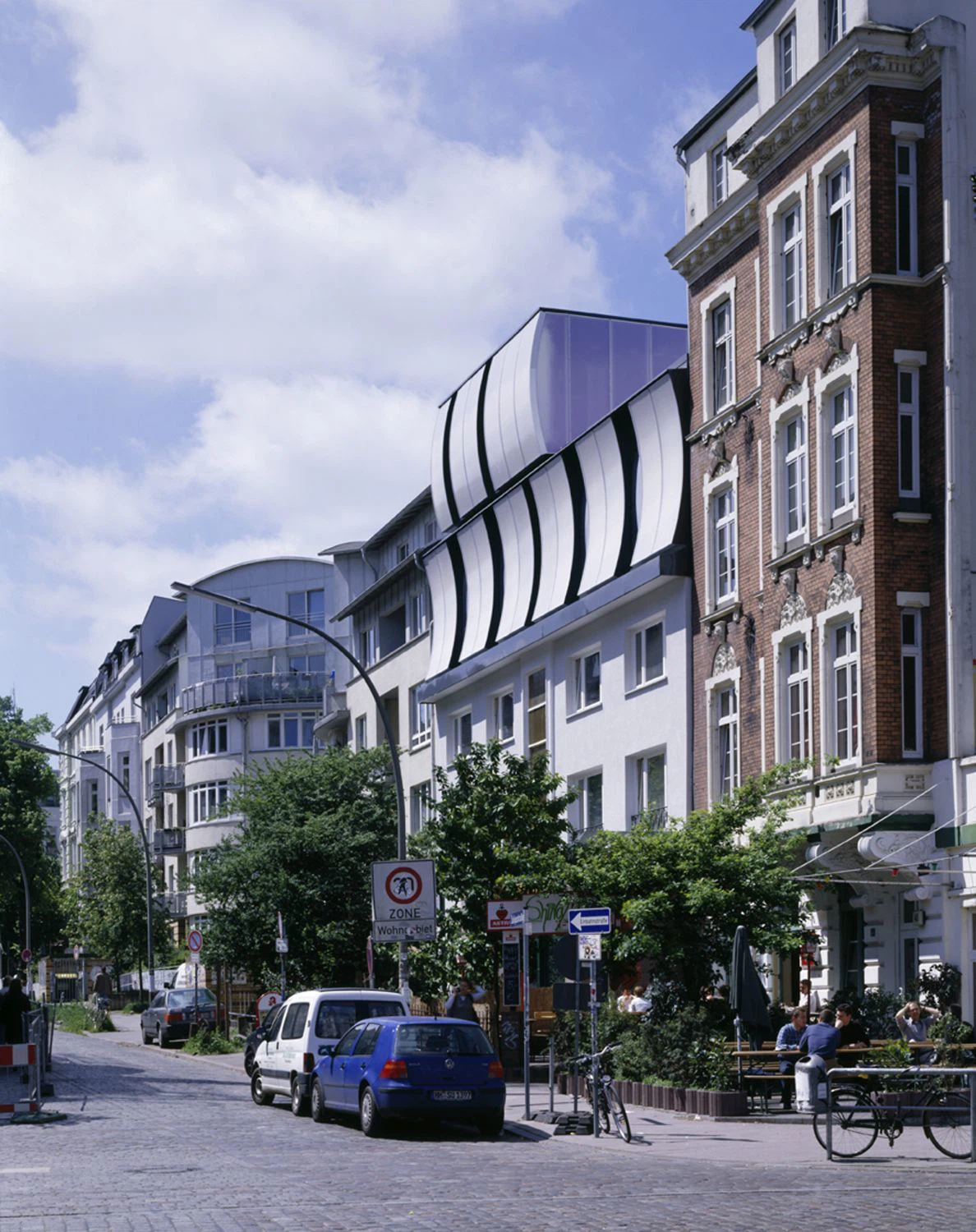 Fotos: Oliver Heissner, Hamburg