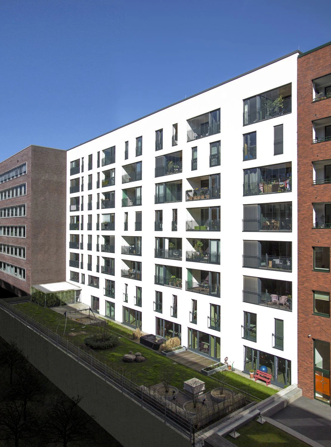 Fotos: Phillip Schürmann, Hamburg