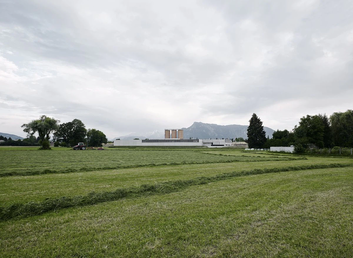 Fotocredits Autobahnmeisterei Salzburg: Marc Lins Photography