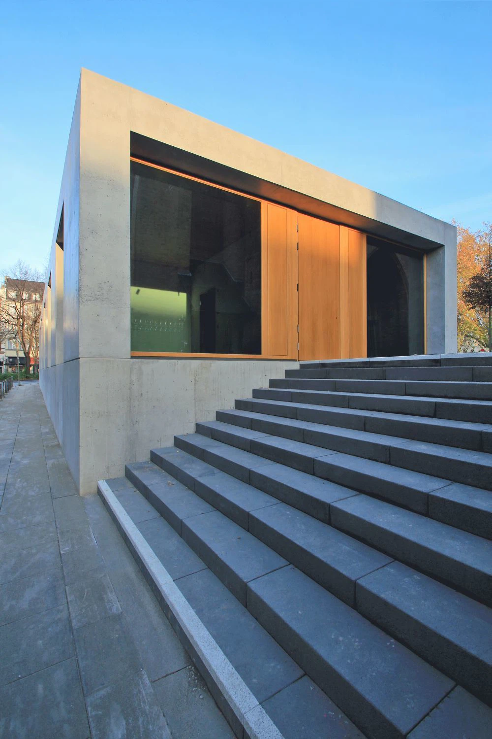 Kastner Pichler Schorn Architekten