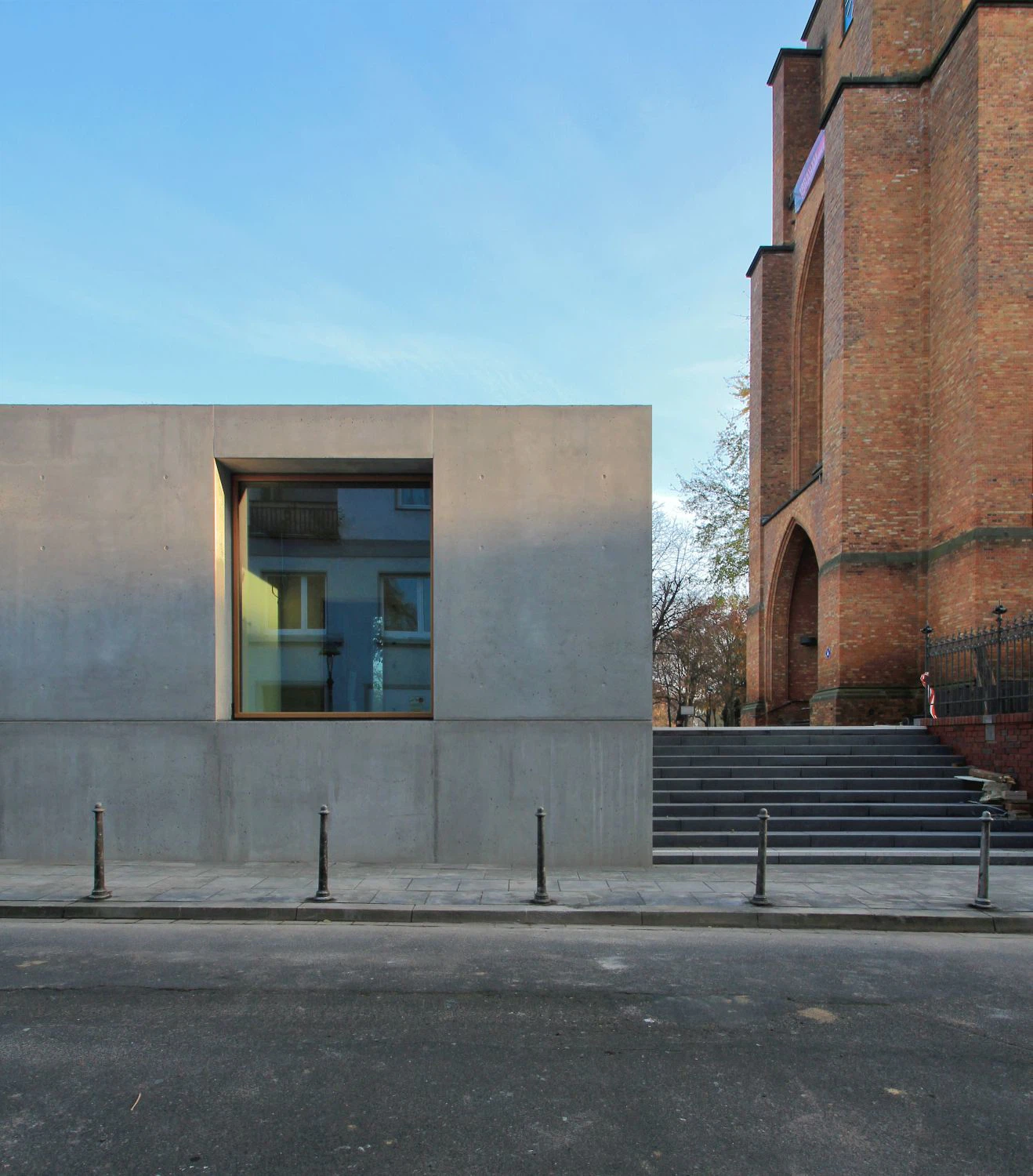 Kastner Pichler Schorn Architekten