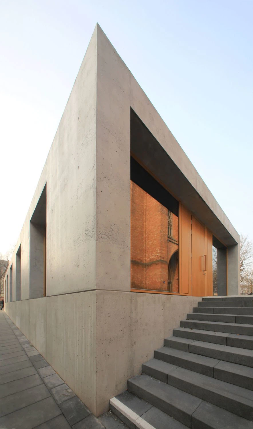 Kastner Pichler Schorn Architekten