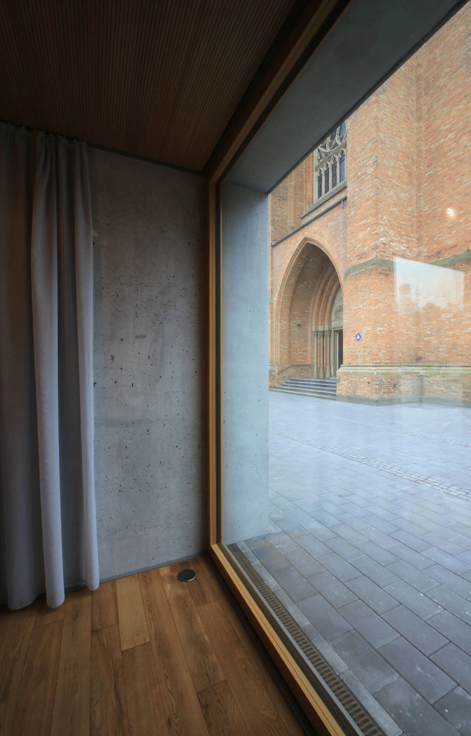 Kastner Pichler Schorn Architekten