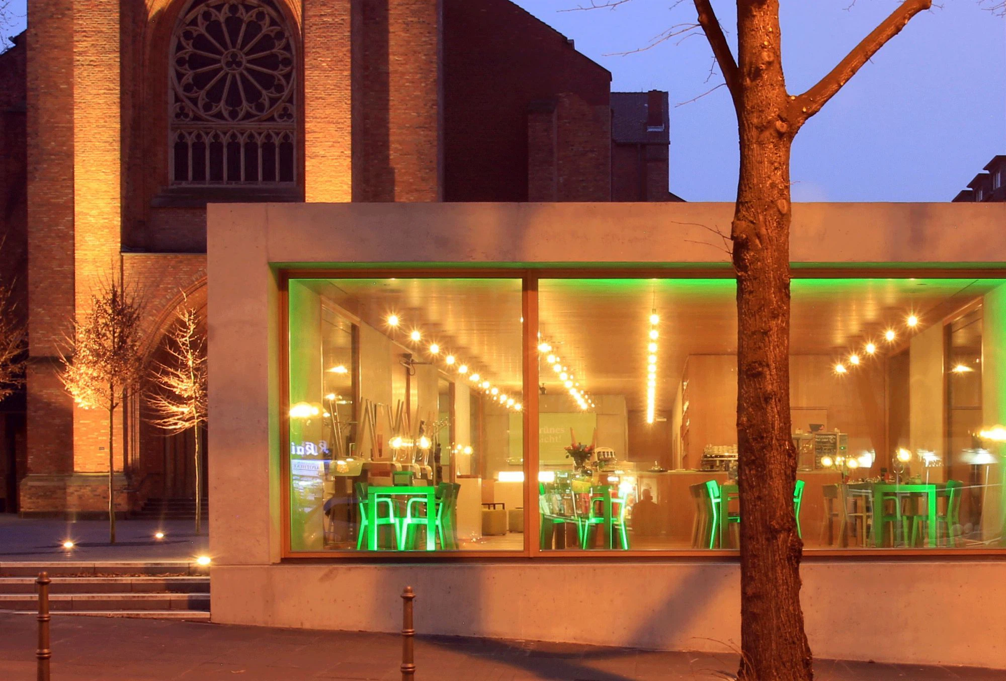 Kastner Pichler Schorn Architekten